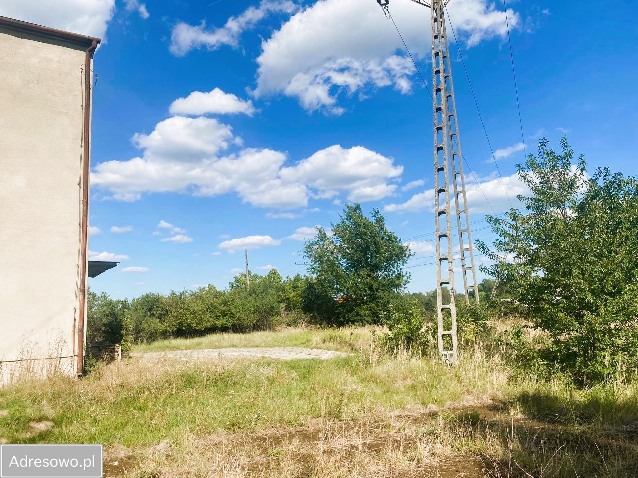 Hala/magazyn Cieszków. Zdjęcie 7