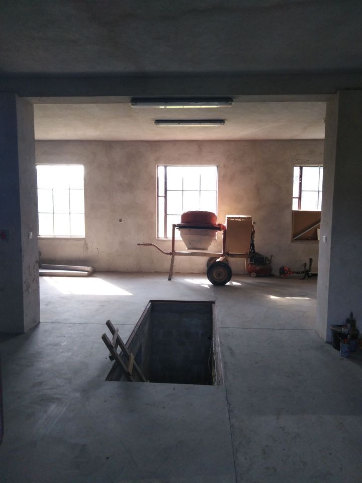 Działka budowlana Uraz, ul. Brzeska. Zdjęcie 3