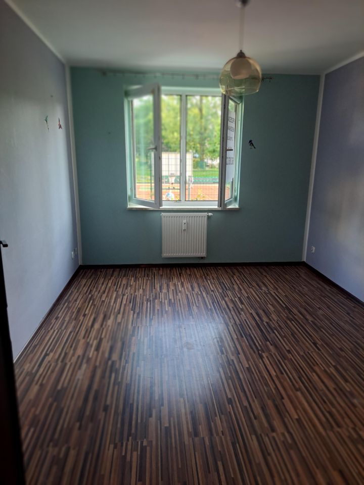 Mieszkanie 3-pokojowe Zielona Góra Centrum, ul. Tadeusza Zawadzkiego "Zośki". Zdjęcie 3