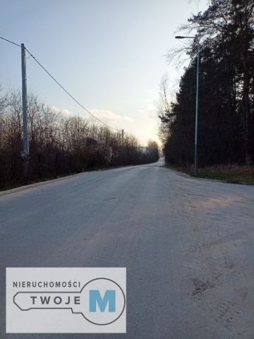 Działka budowlana Kielce, ul. Klecka. Zdjęcie 7