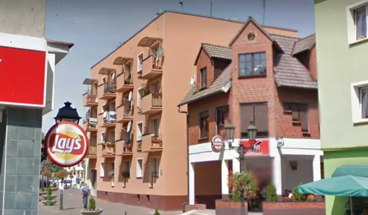 Mieszkanie 3-pokojowe Wołów, ul. Piastów Śląskich