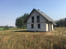 dom wolnostojący Białe Błoto. Zdjęcie 2