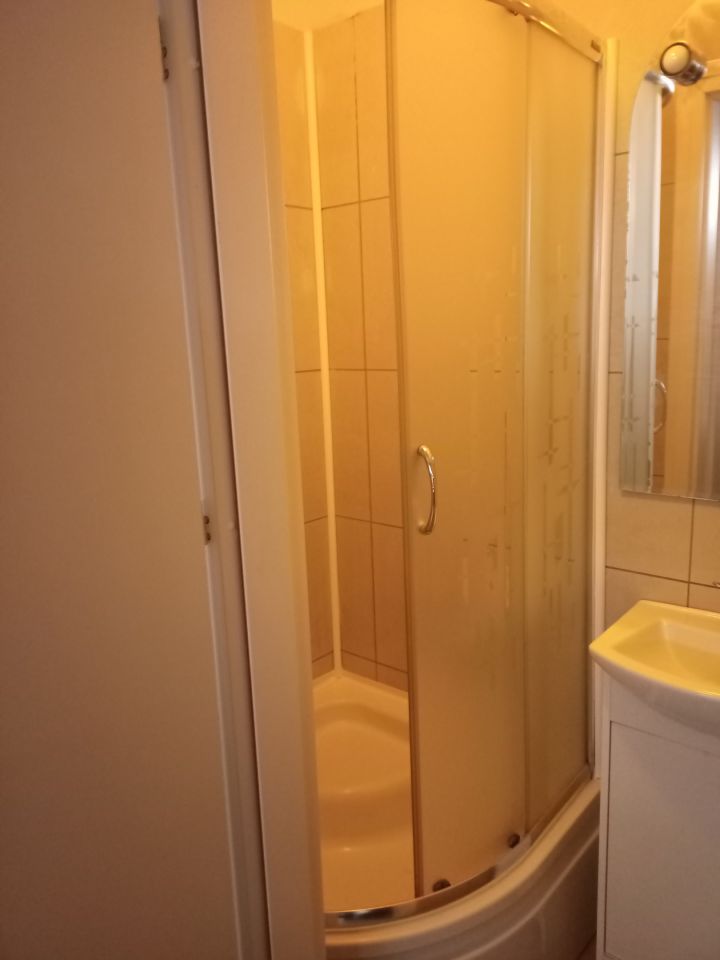 Mieszkanie 1-pokojowe Częstochowa Centrum, ul. Wały Dwernickiego. Zdjęcie 7