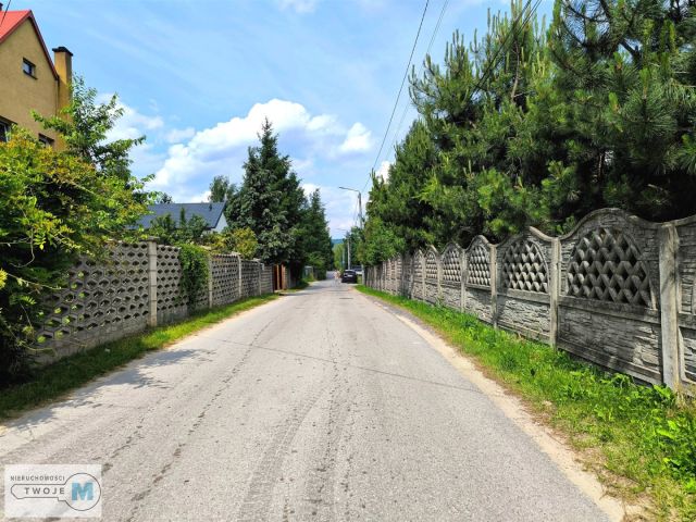 Mieszkanie 4-pokojowe Wola Kopcowa, ul. Dębowa. Zdjęcie 10