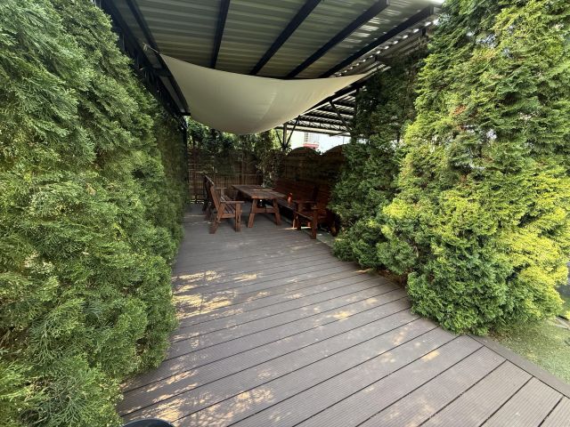 Mieszkanie 5-pokojowe Marki Kolonia Makówko, ul. Okólna. Zdjęcie 1