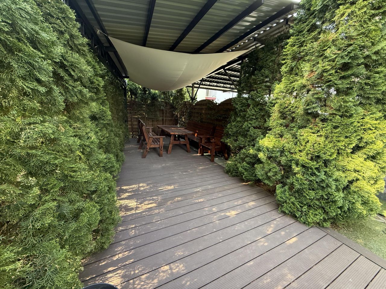 Mieszkanie 5-pokojowe Marki Kolonia Makówko, ul. Okólna