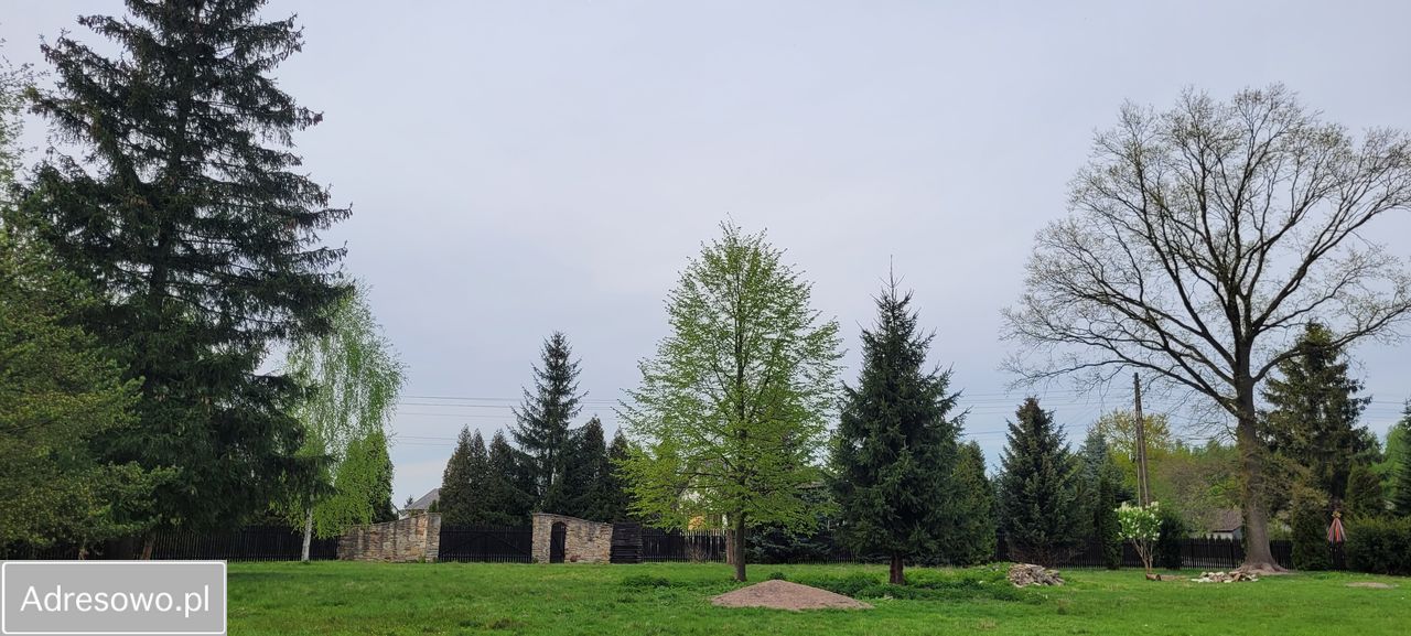 Działka rolno-budowlana Kłudno. Zdjęcie 7