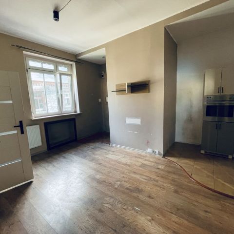 Mieszkanie 3-pokojowe Czeladź Piaski, ul. Warszawska. Zdjęcie 1