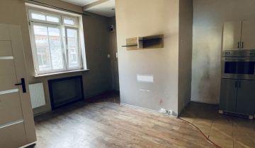 Mieszkanie 3-pokojowe Czeladź Piaski, ul. Warszawska