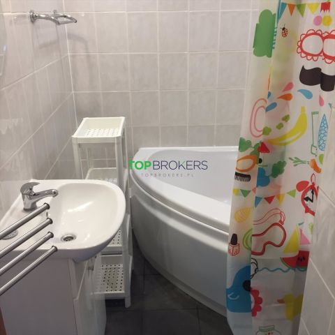 Mieszkanie 4-pokojowe Warszawa Wola, ul. Chmielna. Zdjęcie 4