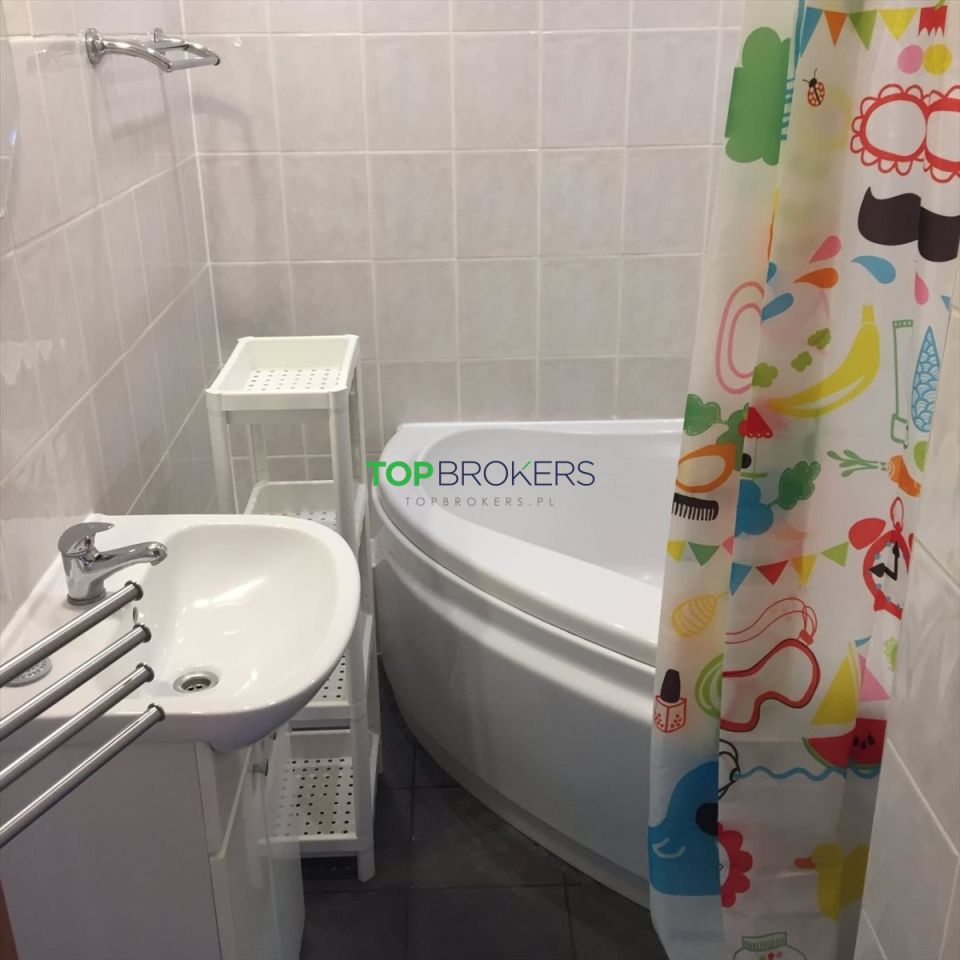 Mieszkanie 4-pokojowe Warszawa Wola, ul. Chmielna. Zdjęcie 4