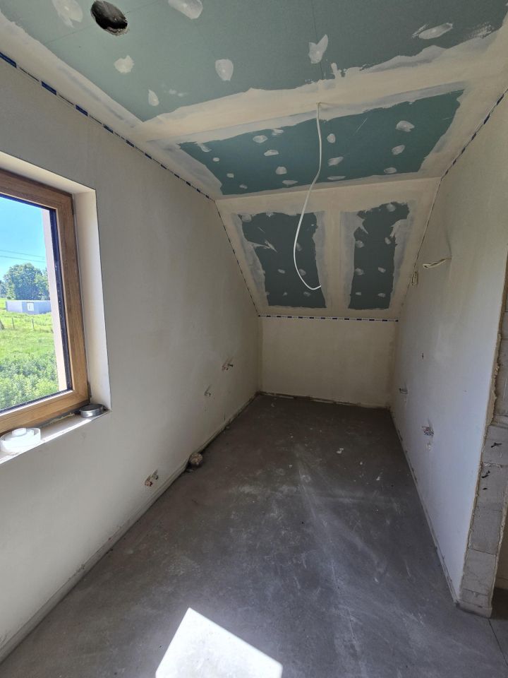 dom wolnostojący, 5 pokoi Komorowo. Zdjęcie 18