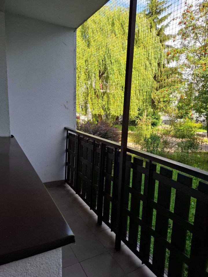 Mieszkanie 3-pokojowe Lublin Węglin, ul. Kielecka. Zdjęcie 6