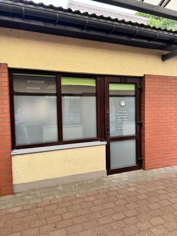 Lokal Szczecin Centrum, ul. Księcia Świętopełka. Zdjęcie 1