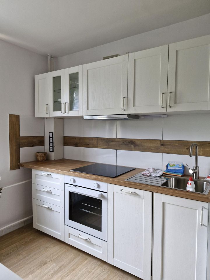 Mieszkanie 3-pokojowe Legnica Piekary Wielkie, ul. gen. Michała Tokarzewskiego-Karaszewicza