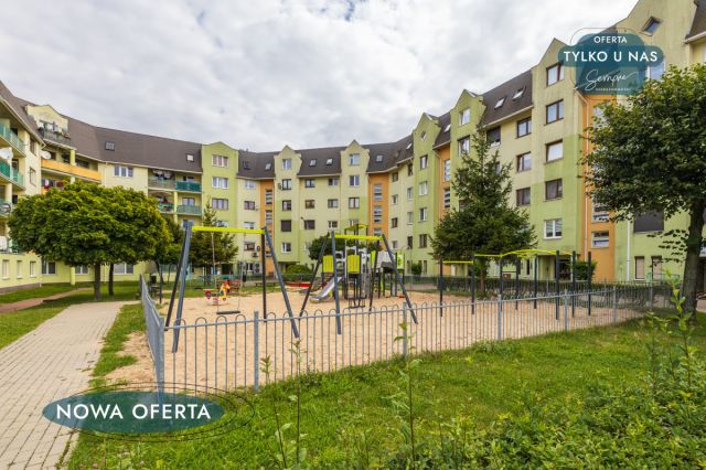 Mieszkanie 1-pokojowe Sieradz, ul. Jana Pawła II. Zdjęcie 9