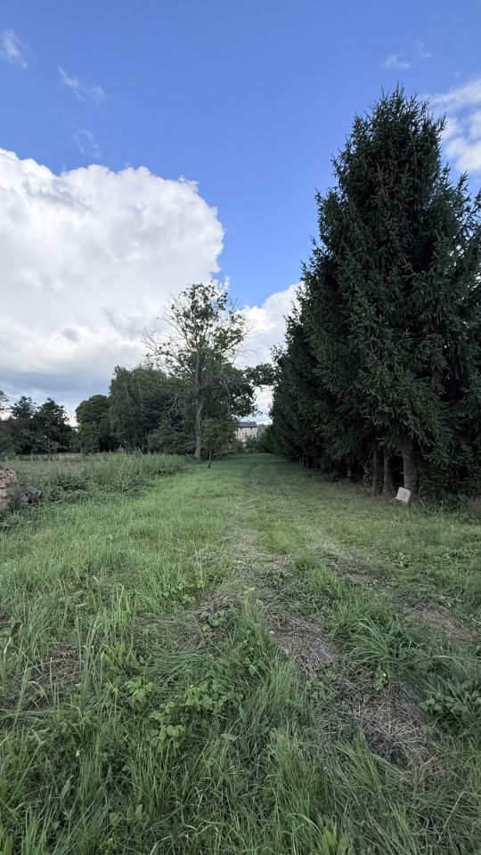 Działka budowlana Stare Czarnowo, ul. Polna. Zdjęcie 7