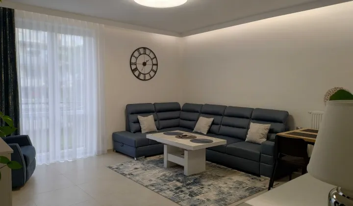 Mieszkanie 2-pokojowe Gdynia Babie Doły, ul. Ikara