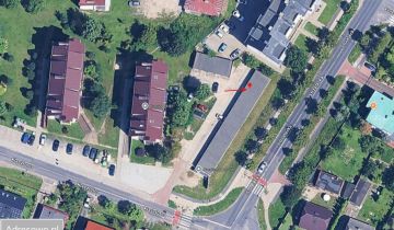 Garaż/miejsce parkingowe Ostrów Wielkopolski, ul. Klasztorna