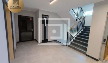 Mieszkanie 3-pokojowe Rokitki, ul. Czereśniowa