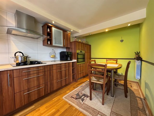 dom wolnostojący, 7 pokoi Muszyna. Zdjęcie 7