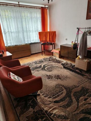 Mieszkanie 1-pokojowe Nowa Sól Centrum, ul. Zjednoczenia. Zdjęcie 1