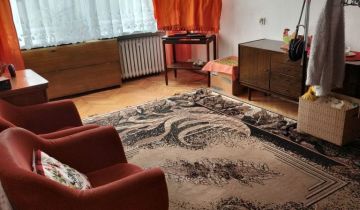 Mieszkanie 1-pokojowe Nowa Sól Centrum, ul. Zjednoczenia