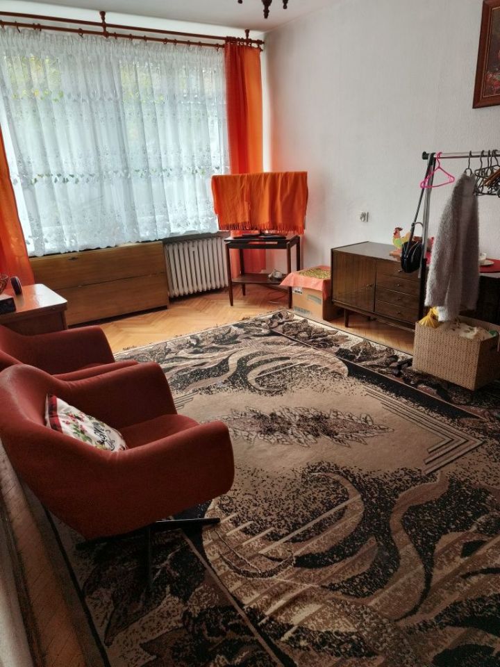 Mieszkanie 1-pokojowe Nowa Sól Centrum, ul. Zjednoczenia