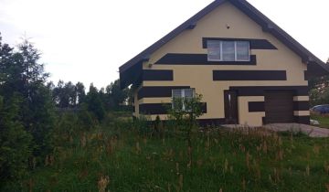 dom wolnostojący, 4 pokoje Woszczele, ul. Ełcka