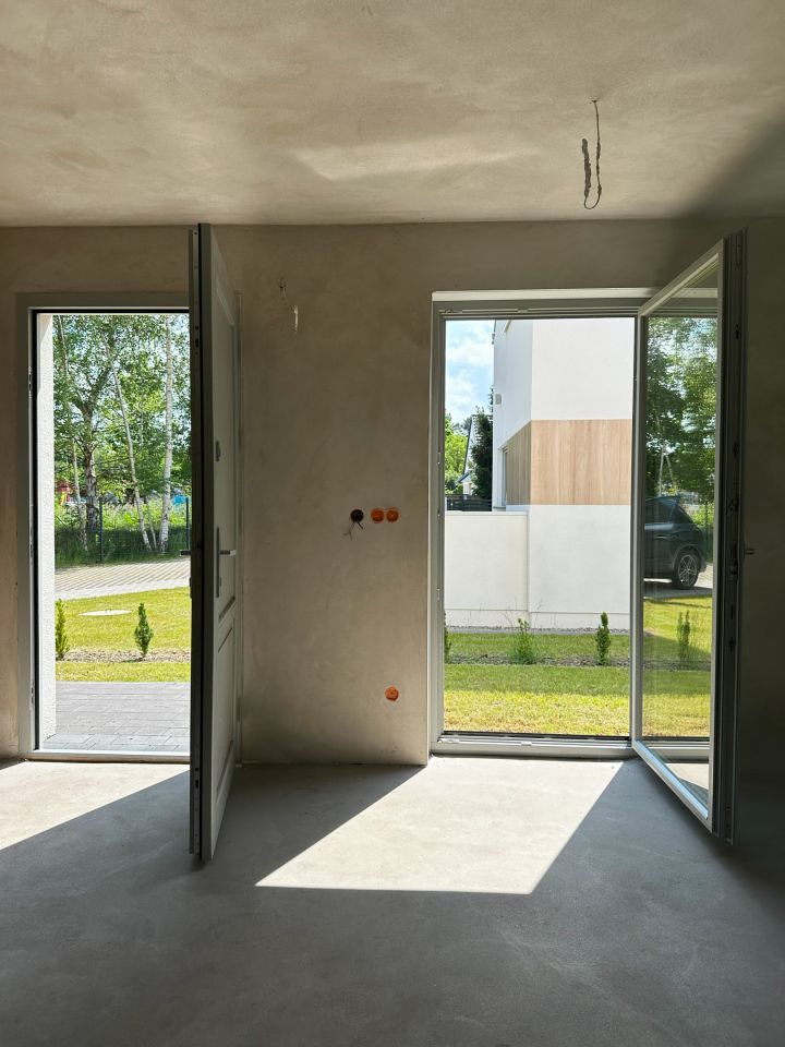 dom wolnostojący, 3 pokoje Smołdziński Las. Zdjęcie 12