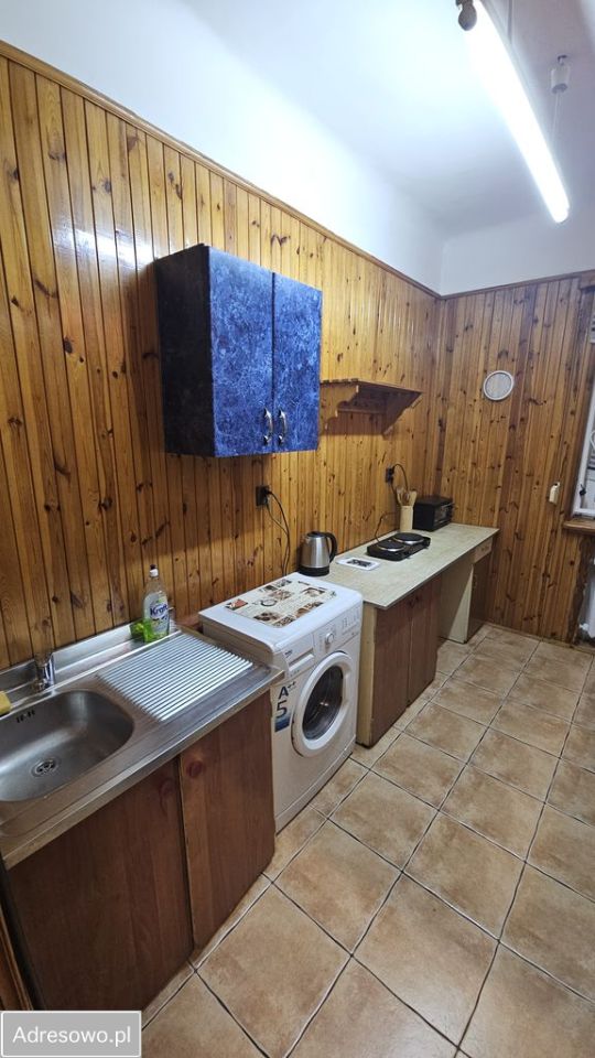 Mieszkanie 2-pokojowe Łódź Bałuty, ul. Młynarska. Zdjęcie 6