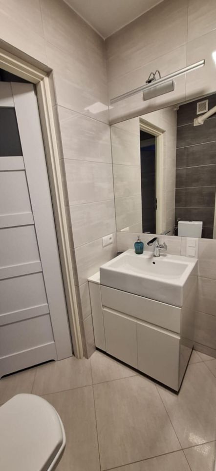 Mieszkanie 2-pokojowe Sosnowiec Stary Sosnowiec, ul. Matki Teresy Kierocińskiej. Zdjęcie 8