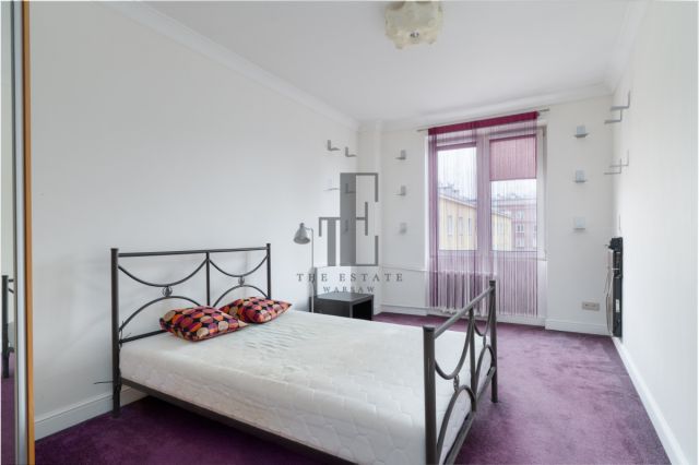 Mieszkanie 2-pokojowe Warszawa Praga. Zdjęcie 5