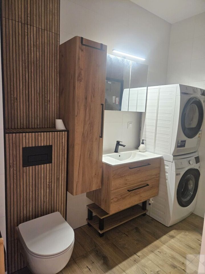 Mieszkanie 2-pokojowe Przemyśl, ul. Marcina Bielskiego. Zdjęcie 6