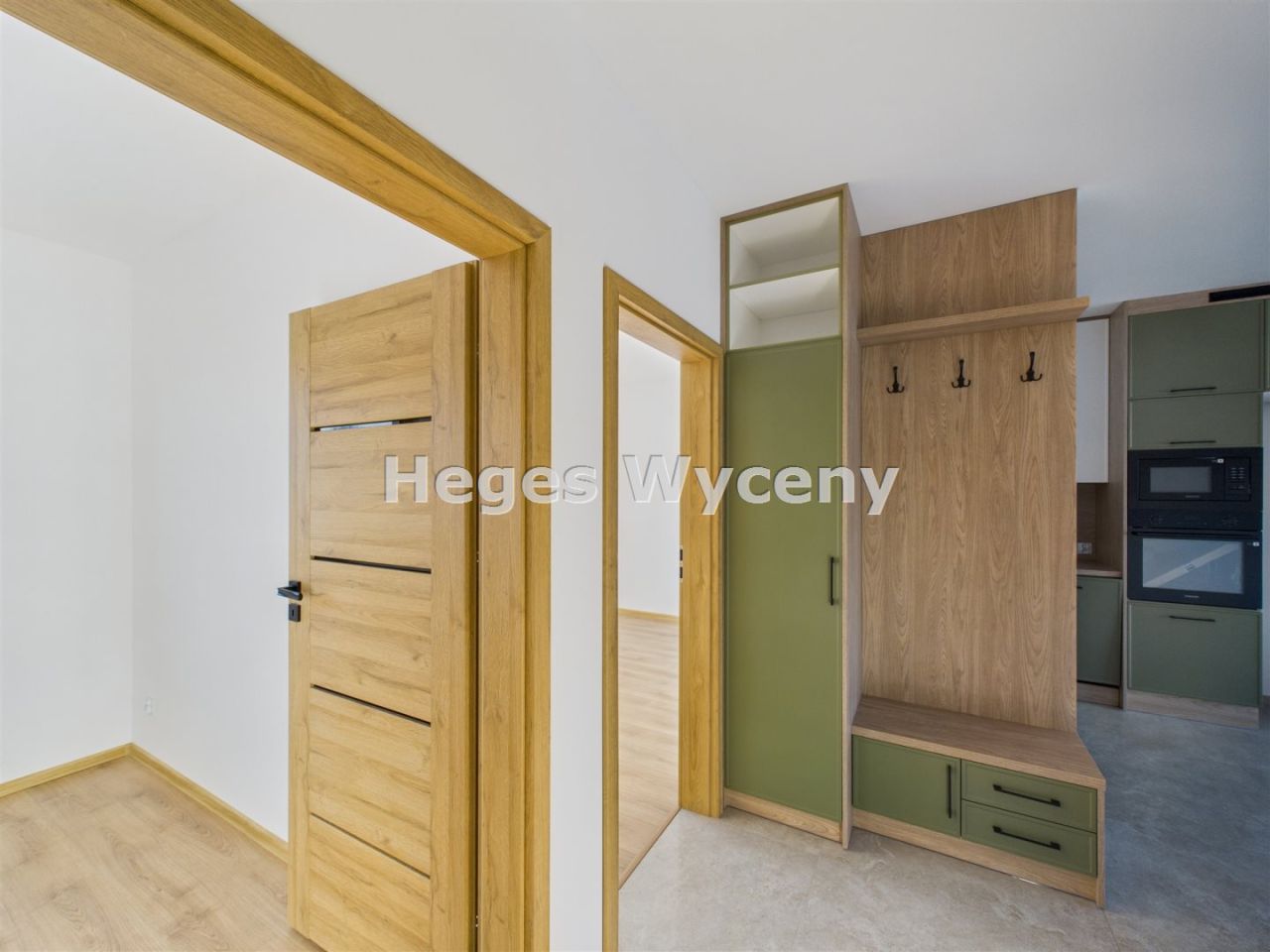 Mieszkanie 4-pokojowe Chojnów. Zdjęcie 4