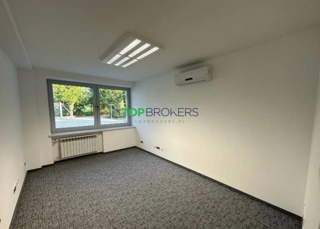 Biuro Warszawa Bielany. Zdjęcie 1