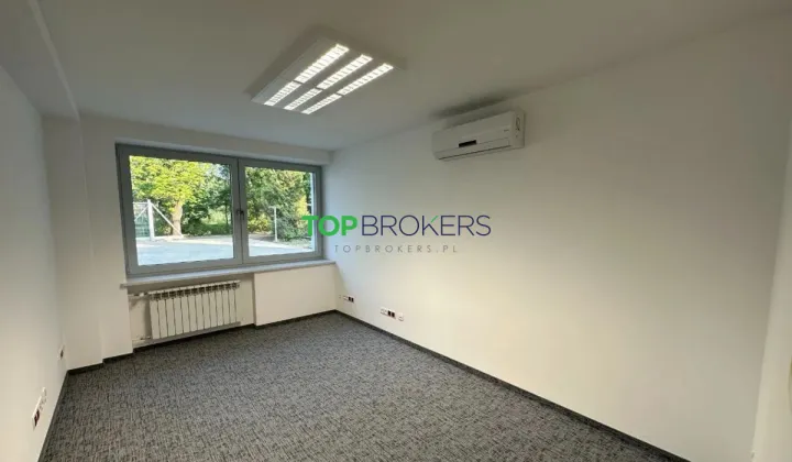 Biuro Warszawa Bielany