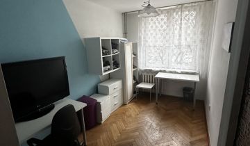 Mieszkanie 3-pokojowe Warszawa Mokotów, ul. Cieszyńska