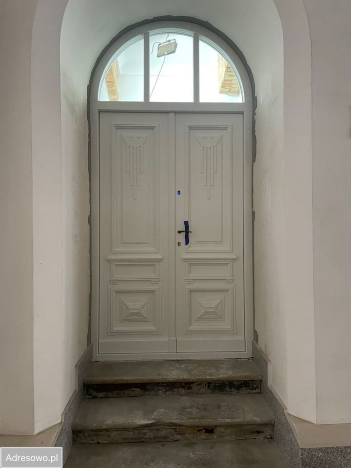 Lokal Warszawa Śródmieście, ul. Marszałkowska. Zdjęcie 11