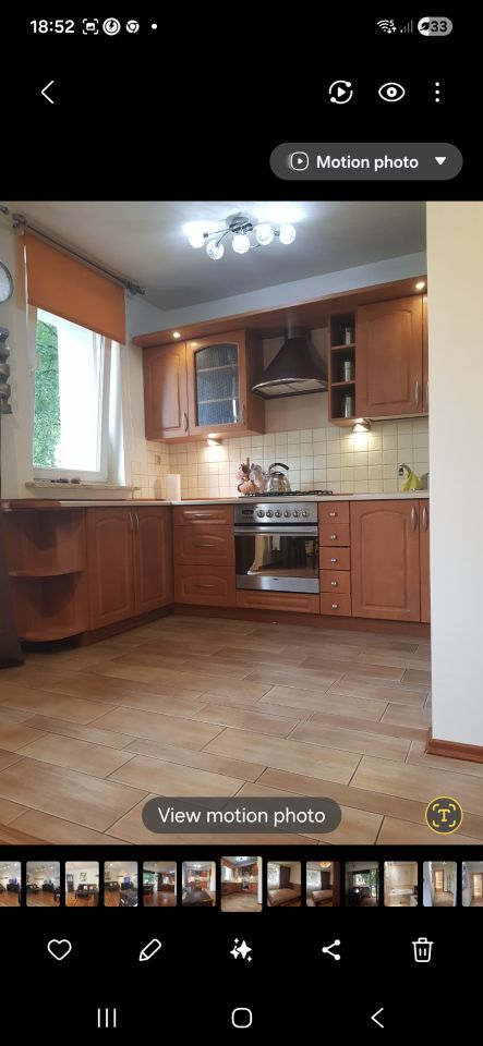 Mieszkanie 2-pokojowe Sosnowiec Stary Sosnowiec, ul. Jana Kilińskiego. Zdjęcie 7