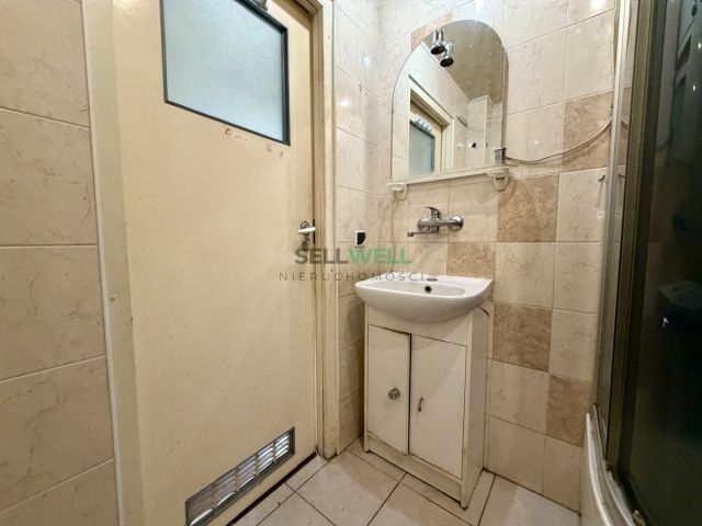 Mieszkanie 2-pokojowe Łódź Teofilów, ul. Aleksandrowska. Zdjęcie 9