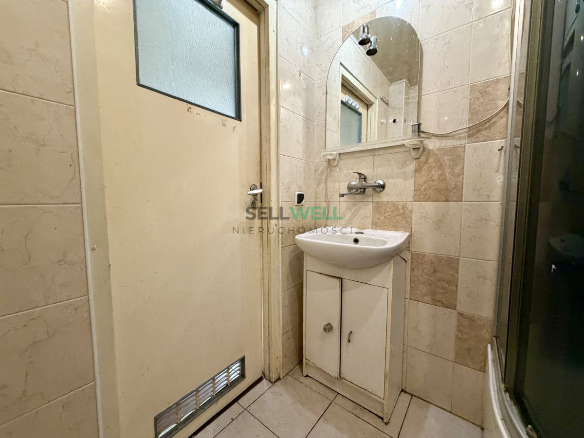 Mieszkanie 2-pokojowe Łódź Teofilów, ul. Aleksandrowska. Zdjęcie 9