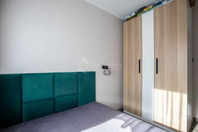 Mieszkanie 2-pokojowe Nowy Targ, os. Polana Szaflarska. Zdjęcie 7