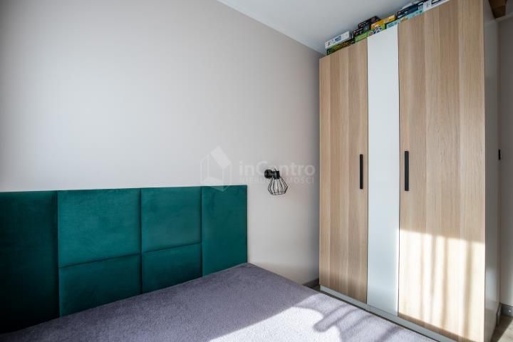 Mieszkanie 2-pokojowe Nowy Targ, os. Polana Szaflarska. Zdjęcie 7