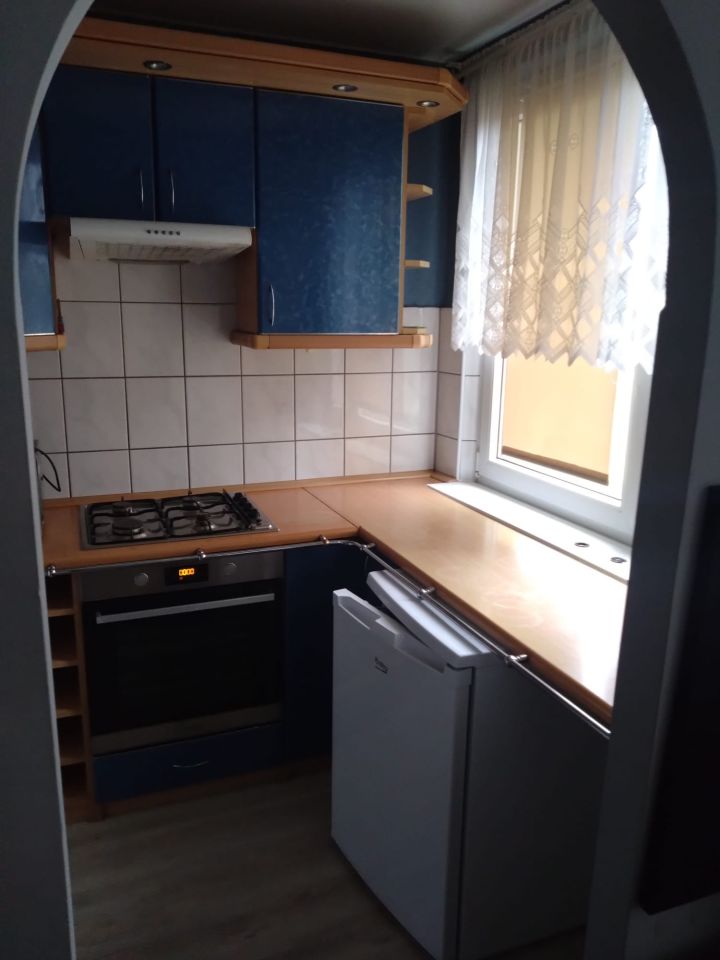 Mieszkanie 2-pokojowe Wrocław Psie Pole, ul. Inflancka. Zdjęcie 11