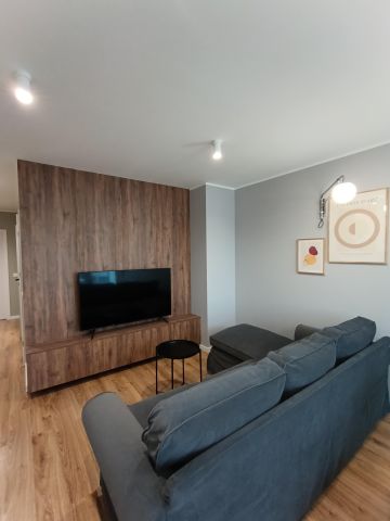 Mieszkanie 3-pokojowe Wrocław Popowice, ul. Białowieska. Zdjęcie 1