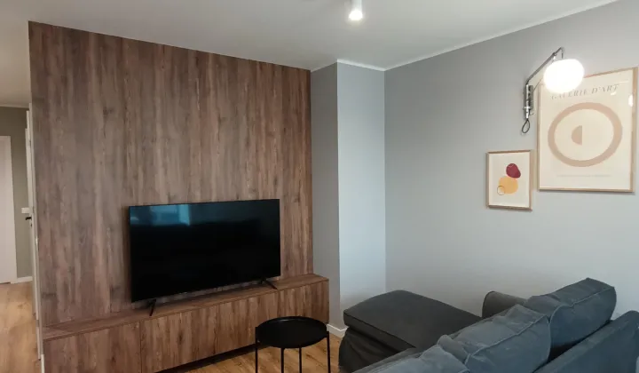 Mieszkanie 3-pokojowe Wrocław Popowice, ul. Białowieska