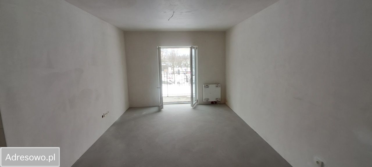 Mieszkanie 2-pokojowe Namysłów, ul. Fabryczna. Zdjęcie 4