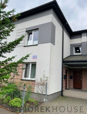 Mieszkanie 5-pokojowe Warszawa Rembertów, ul. Jagodna. Zdjęcie 19