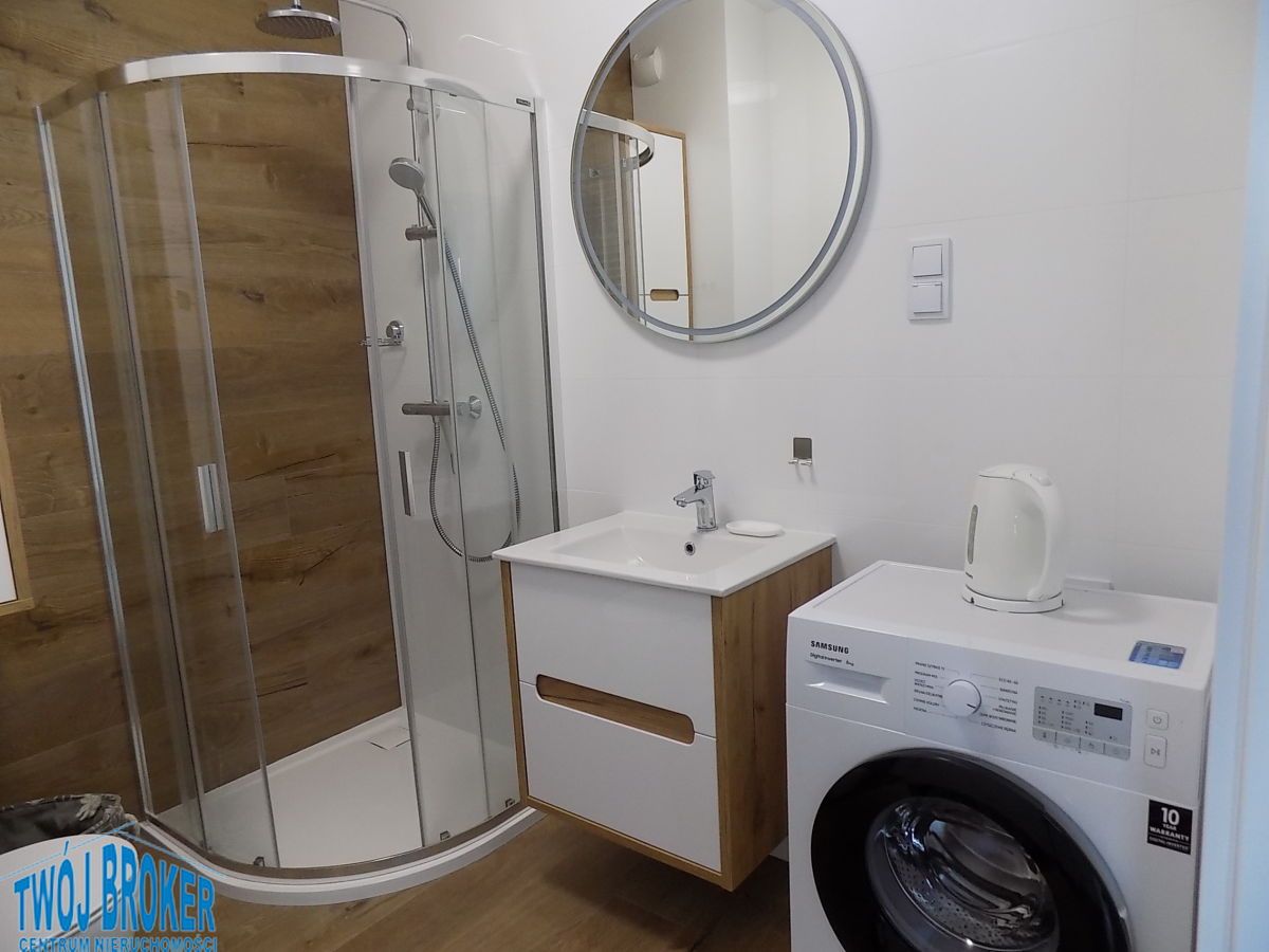 Mieszkanie 2-pokojowe Pruszcz Gdański, ul. Henryka Arctowskiego. Zdjęcie 1